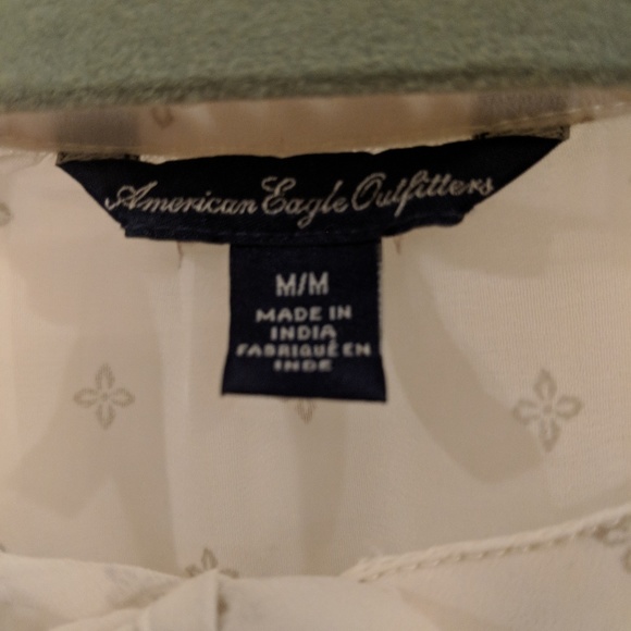 Blouse - Picture 2 of 4